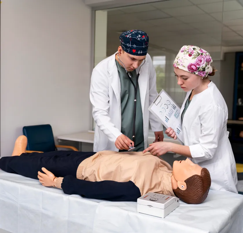 Healthcare virtual reality in healthcare